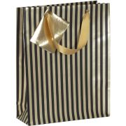 Taška ozdobná Clairefontaine Max moi premium 17x6x22 cm