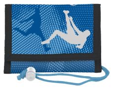 Peňaženka so šnúrkou na krk STIL Sport