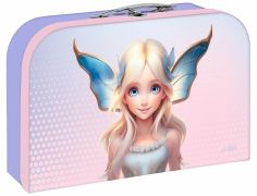 Kufrík detský STIL stredný Pixie