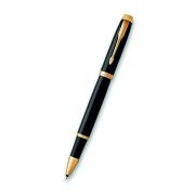 Pero PARKER I.M. GT roller Black