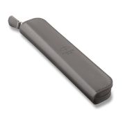 Púzdro na pero PU Parker sivé