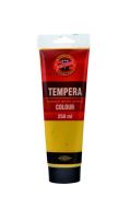 Tempera Koh-i-noor 250 ml okrová