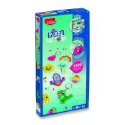Sada kreatívna MAPED Creativ Pixel Factory - Náplň