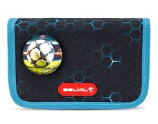 Peračník jednoradový s 2 klopami BELMIL Kick the Ball