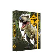 Dosky školské A5 Jumbo MAX T-Rex Zone