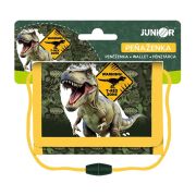 Peňaženka T-Rex zone