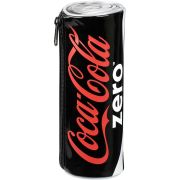 Peračník púzdro plechovka Coca-Cola Zero