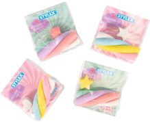 Guma Stylex Marshmallow