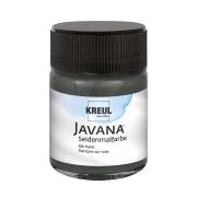 Farba hodváb JAVANA 50ml čierna