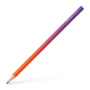 Ceruzka FABER-CASTELL Flow Edition Punchy Melon