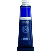 Olej farba FINE L B 40ml Bleu Outremer