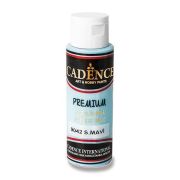 Akryl farba CADENCE Premium 70ml modrá sv.