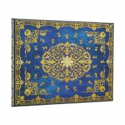 Zápisník Paperblanks Guest Book Guiding Star linajkový