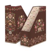 Zakladač archívny ARGUS Floral scape