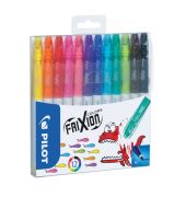 Popisovač Frixion Colors /12ks