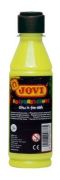 Tempera JOVI Neon 250ml žltá