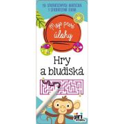 Tabuľky stierateľné/19 Bludiská