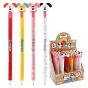 Pero gumovacie Cute dog