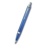 Pero PARKER I.M. CT gulič. Writing Rituals Blue