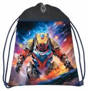 Vrecko na prezuvky STIL Unimonster