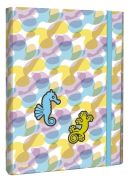 Dosky školské A4 rozšírené STIL Vibe