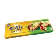 Oblátky Zlaté OPAVIA 146g orieškové