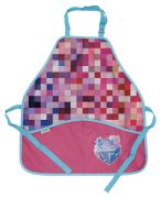 Zástera na výtvarnú výchovu STIL Craftgirl