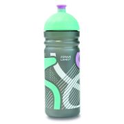 Fľaša Zdravá lahev 0,7l Sport Element tyrkysová