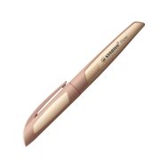 Pero plniace STABILO Flow light brown