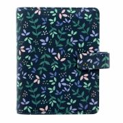 Diár A7 Filofax Garden Dusk