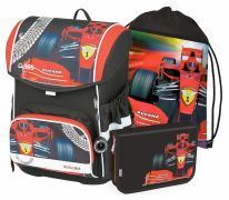 Taška - vak anatomická STIL Formula plnená