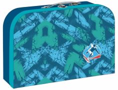 Kufrík detský STIL stredný Iceboy