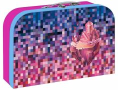 Kufrík detský STIL stredný Craftgirl