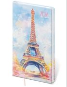 Minidiár Vario Lyra Paris