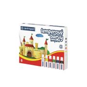 Temperové farby Centropen/6