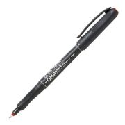 Popisovač CENTROPEN 2636 F permanent červený