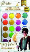 Vodové farby JIRI MODELS Harry Potter