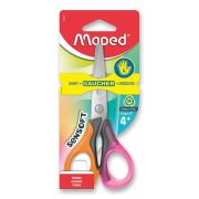 Nožnice MAPED SenSoft 13 cm pre ľavákov