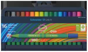 Fixky Schneider Link-it sada/16