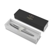 Pero PARKER Jotter XL Monochrome strieborné