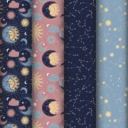 Baliaci papier Clairefontaine Astral 2x0,7 m