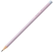 Ceruzka FABER-CASTELL Grip B Flow Edition Blushing Sky