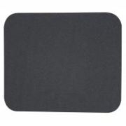 Podložka pod myš čierna