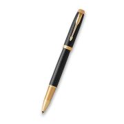 Pero PARKER I.M. Premium roller Black GT