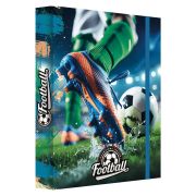 Dosky školské A4 Jumbo MAX Football
