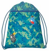 Vrecko na prezuvky STIL Pixel Quest