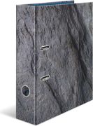 Poradač pákový A4 HERMA 7cm Kameň