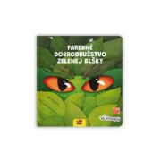 Omaľovánka Môj prvý zošit o tvaroch