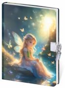 Pamätník STIL so zámkom Mystic