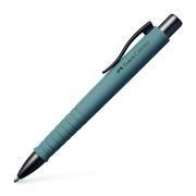 Pero guličkové Faber-Castell Poly Ball XB Urban stone